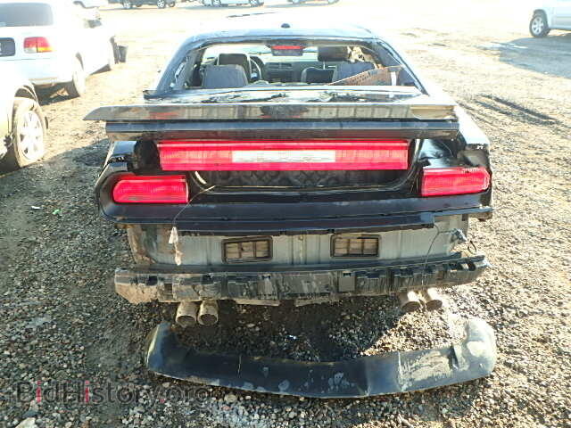 2009 DODGE CHALLENGER - VIN: 2B3LJ54T79H570308 - Photo 10