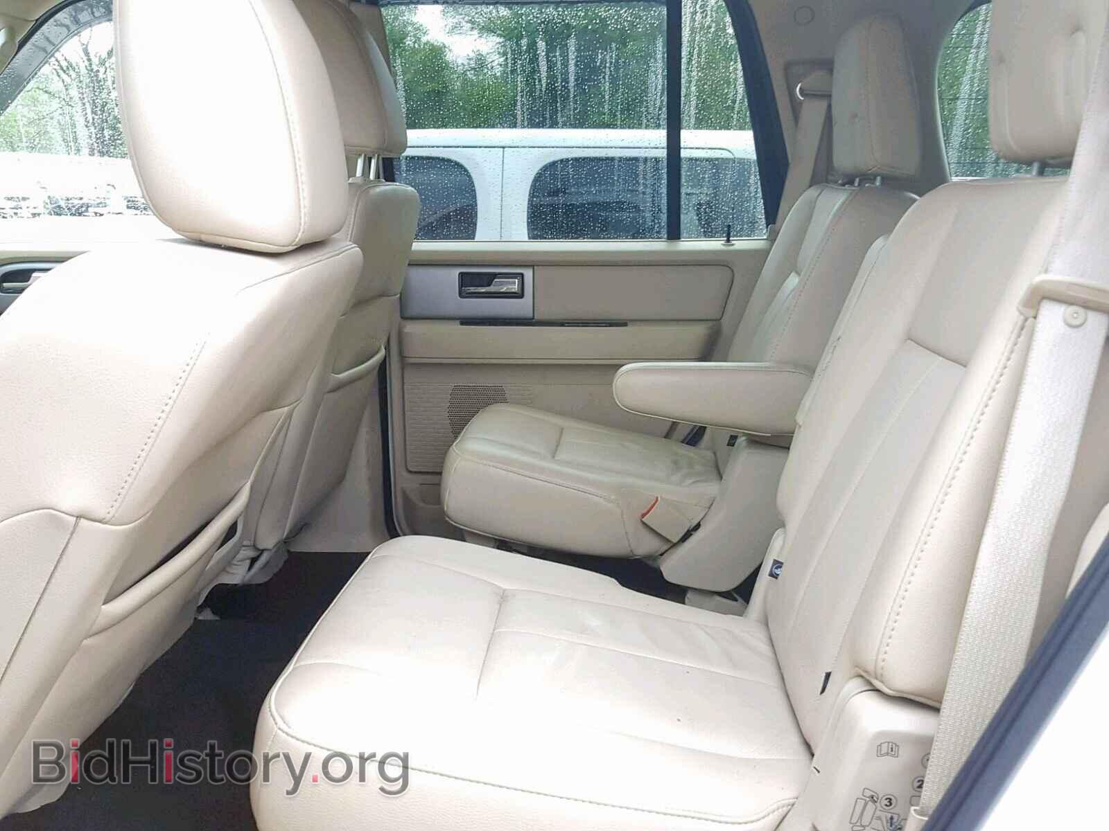 2015 FORD EXPEDITION - VIN: 1FMJU1KT2FEF41595 - Фото 6