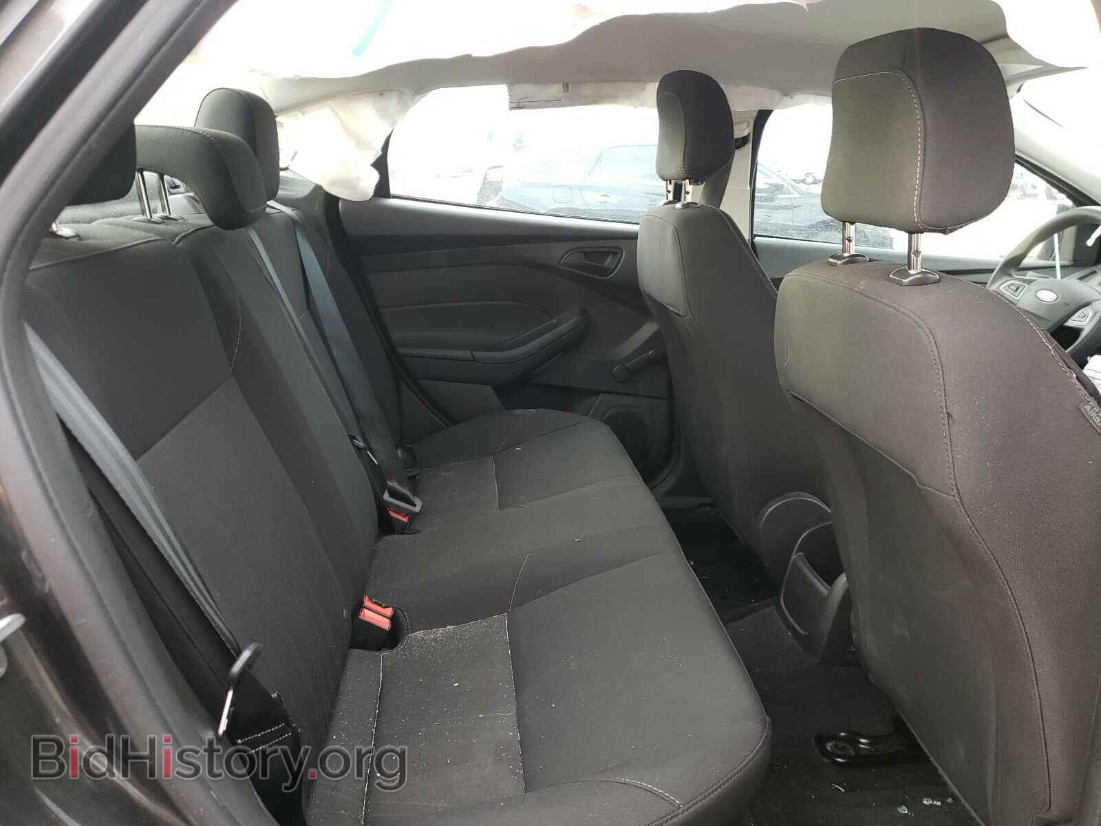2016 FORD FOCUS - VIN: 1FADP3E22GL324915 - Photo 6
