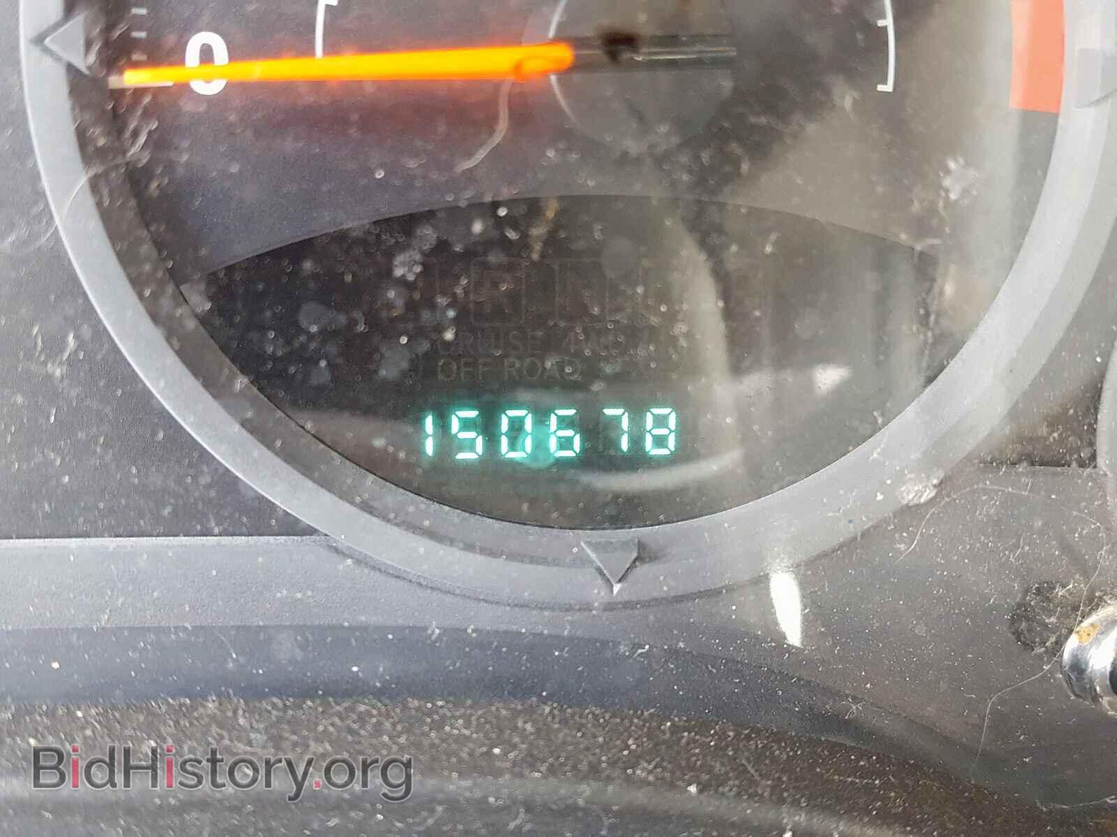 2007 JEEP COMPASS - VIN: 1J8FT47017D385997 - Фото 8