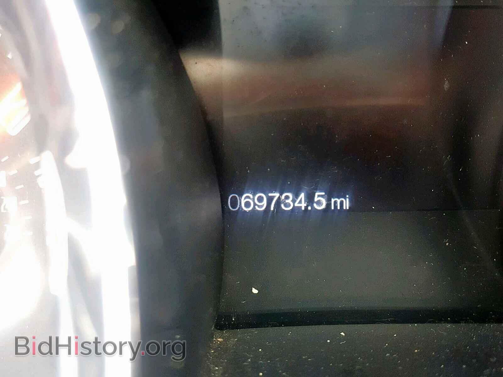 2014 FORD MUSTANG - VIN: 1ZVBP8AMXE5266895 - Фото 8