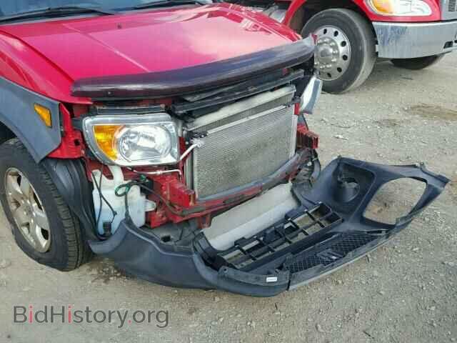 2005 HONDA ELEMENT - VIN: 5J6YH28675L029480 - Фото 9