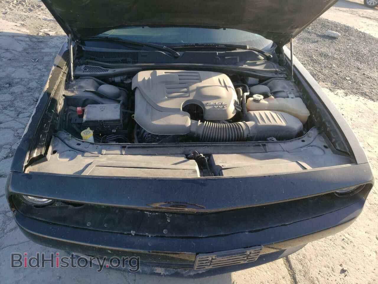 2018 DODGE CHALLENGER - VIN: 2C3CDZAG5JH142069 - Фото 7