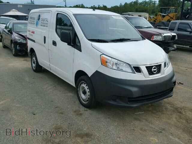 Фотография 3N6CM0KN5FK697769 - NISSAN NV 2015