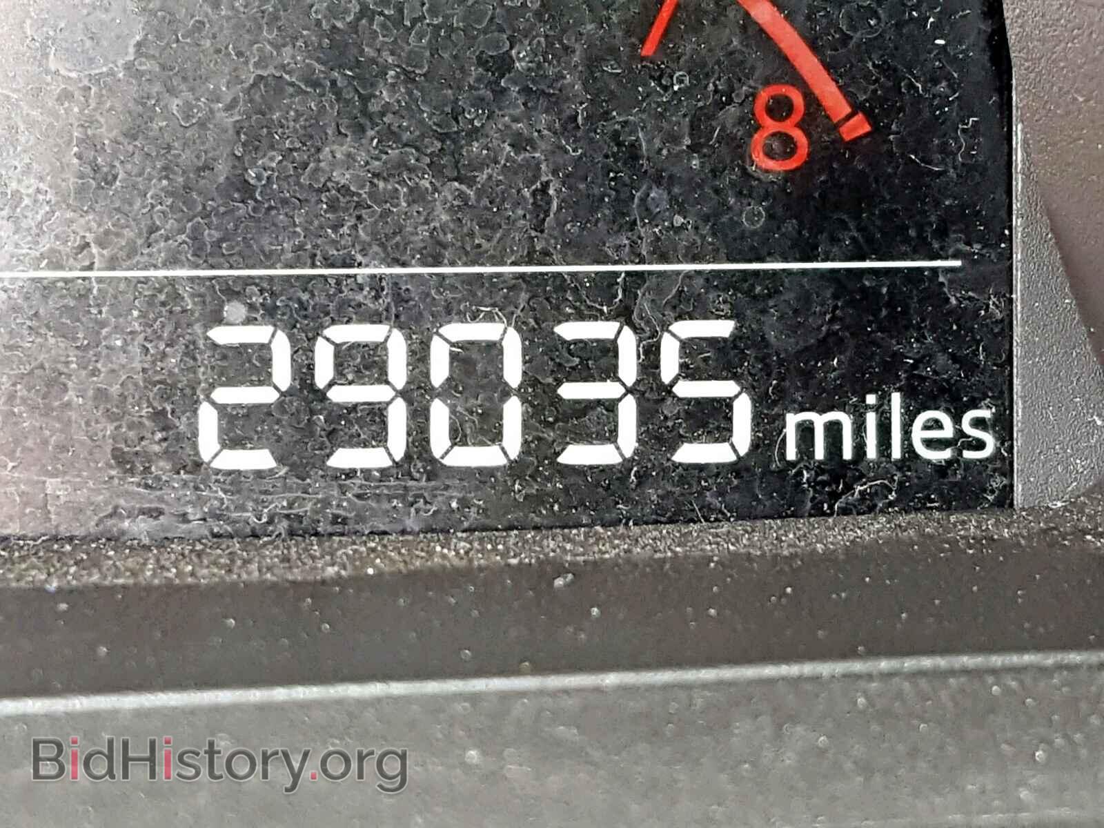 2017 MAZDA 3 - VIN: 3MZBN1U76HM136694 - Фото 8