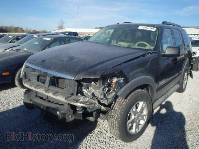 2006 FORD EXPLORER - VIN: 1FMEU73E16UB26410 - Фото 2