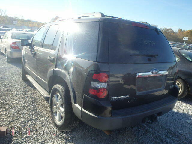 2006 FORD EXPLORER - VIN: 1FMEU73E16UB26410 - Фото 3