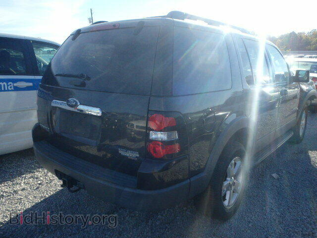 2006 FORD EXPLORER - VIN: 1FMEU73E16UB26410 - Фото 4