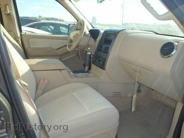2006 FORD EXPLORER - VIN: 1FMEU73E16UB26410 - Фото 5