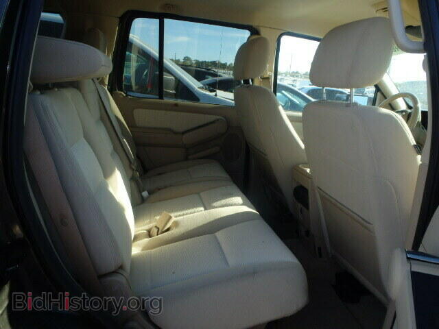 2006 FORD EXPLORER - VIN: 1FMEU73E16UB26410 - Фото 6