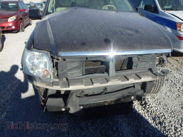 2006 FORD EXPLORER - VIN: 1FMEU73E16UB26410 - Фото 7