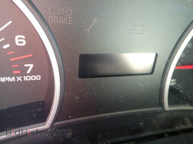 2006 FORD EXPLORER - VIN: 1FMEU73E16UB26410 - Фото 8