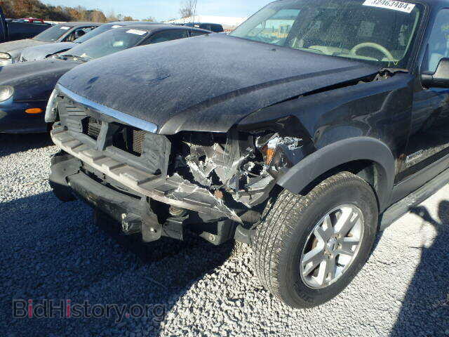 2006 FORD EXPLORER - VIN: 1FMEU73E16UB26410 - Фото 9