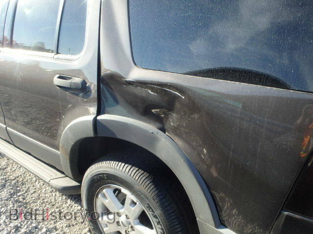 2006 FORD EXPLORER - VIN: 1FMEU73E16UB26410 - Фото 10