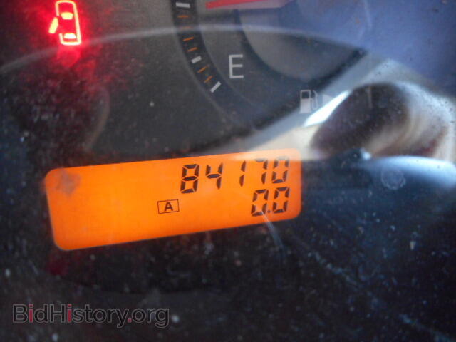 2007 NISSAN VERSA - VIN: 3N1BC11E27L447249 - Photo 8