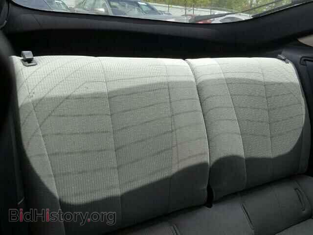 2007 MITSUBISHI ECLIPSE - VIN: 4A3AK24F27E016493 - Фото 6