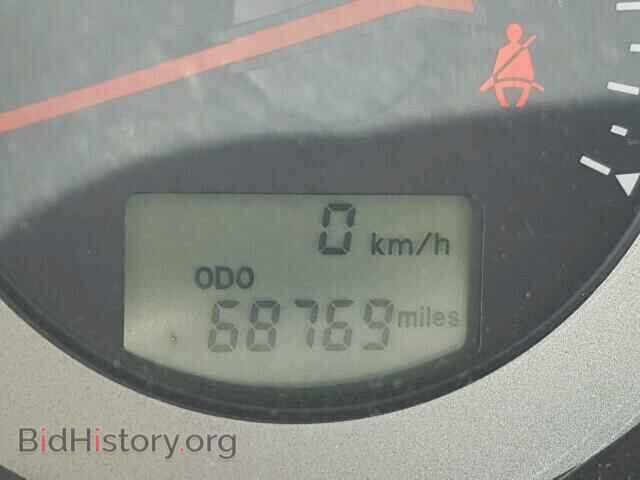 2007 MITSUBISHI ECLIPSE - VIN: 4A3AK24F27E016493 - Фото 8