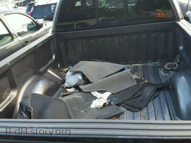 2014 FORD F150 - VIN: 1FTFX1CF0EFB25497 - Фото 6
