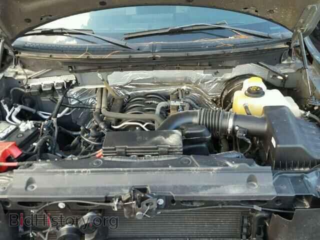 2014 FORD F150 - VIN: 1FTFX1CF0EFB25497 - Фото 7