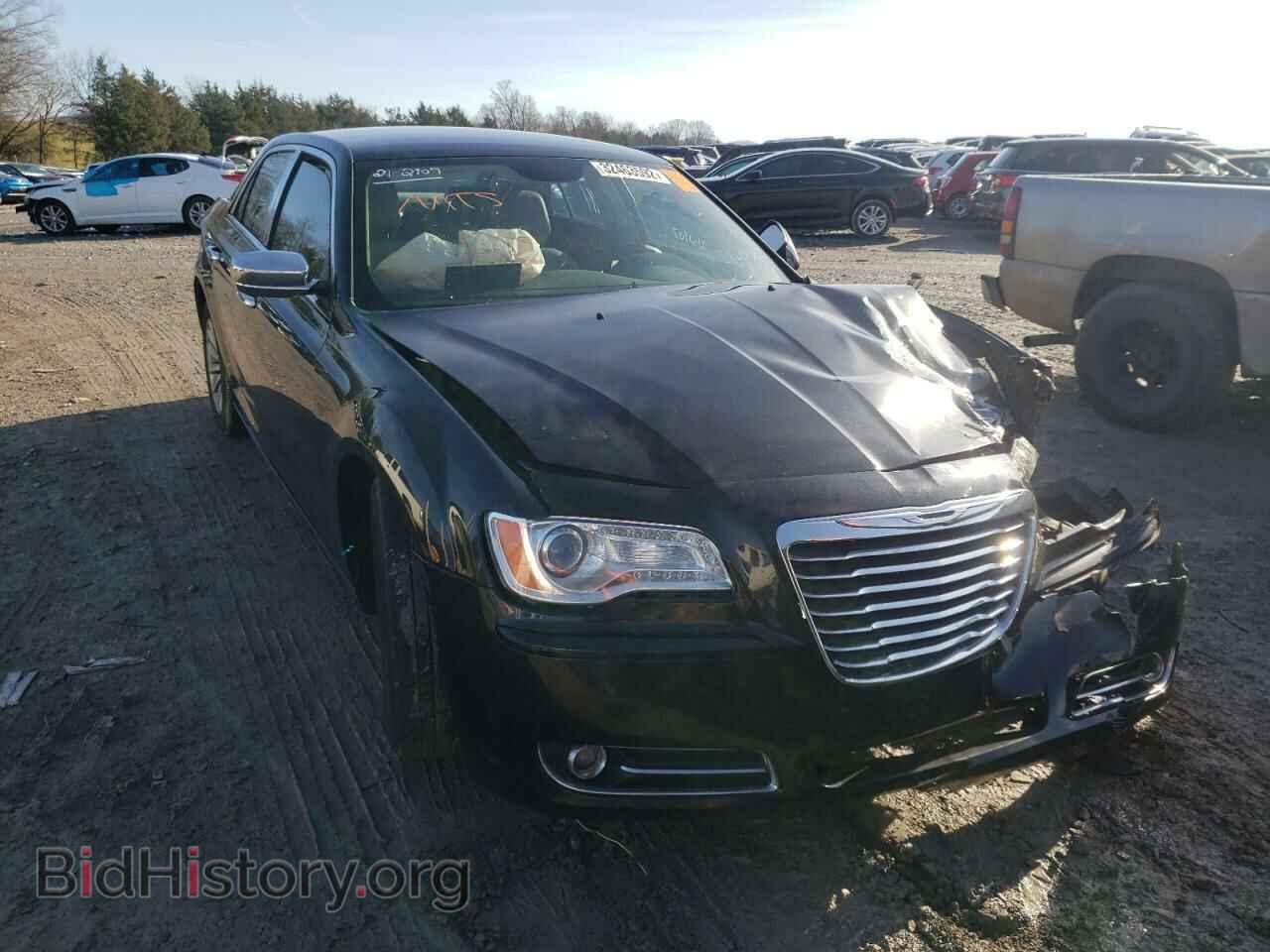Photo 2C3CCAAG1EH200155 - CHRYSLER 300 2014