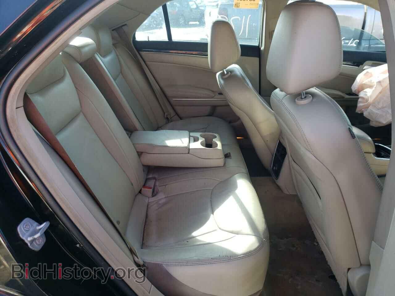 2014 CHRYSLER 300 - VIN: 2C3CCAAG1EH200155 - Photo 6