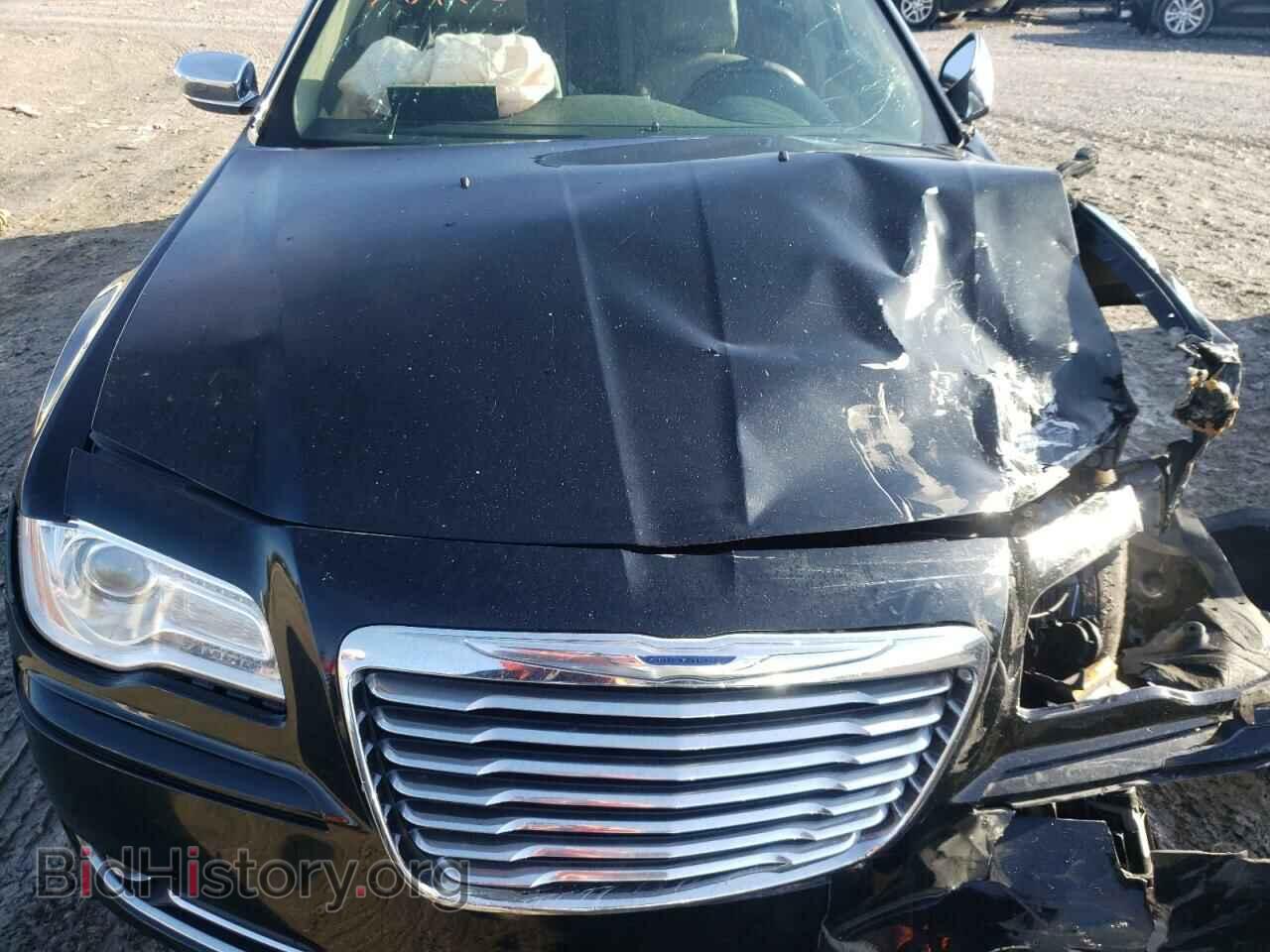 2014 CHRYSLER 300 - VIN: 2C3CCAAG1EH200155 - Photo 7