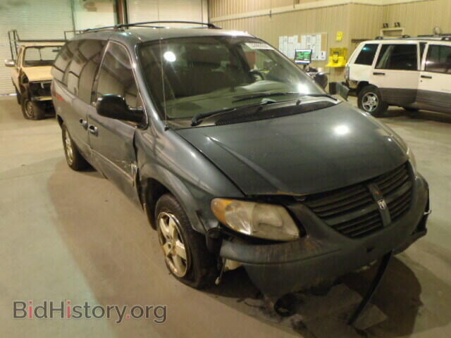 Photo 2D8GP44L76R872049 - DODGE CARAVAN 2006