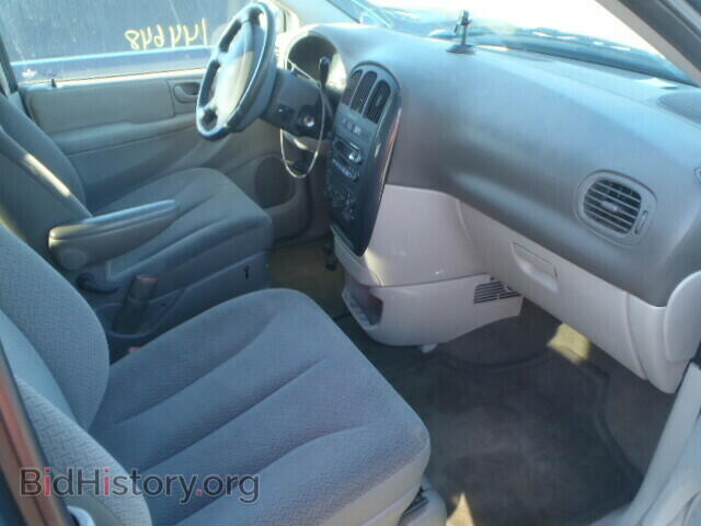 2006 DODGE CARAVAN - VIN: 2D8GP44L76R872049 - Фото 5
