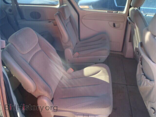 2006 DODGE CARAVAN - VIN: 2D8GP44L76R872049 - Фото 6