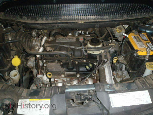 2006 DODGE CARAVAN - VIN: 2D8GP44L76R872049 - Фото 7