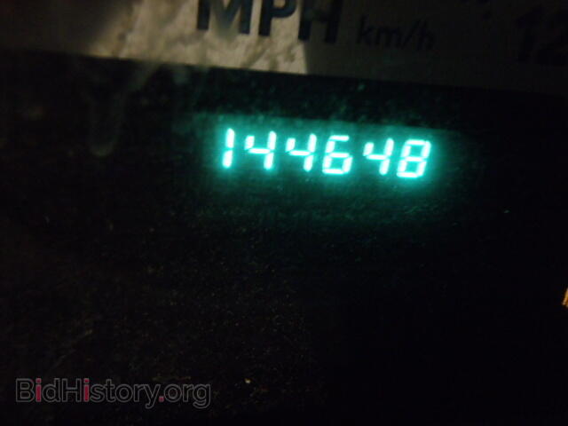 2006 DODGE CARAVAN - VIN: 2D8GP44L76R872049 - Фото 8