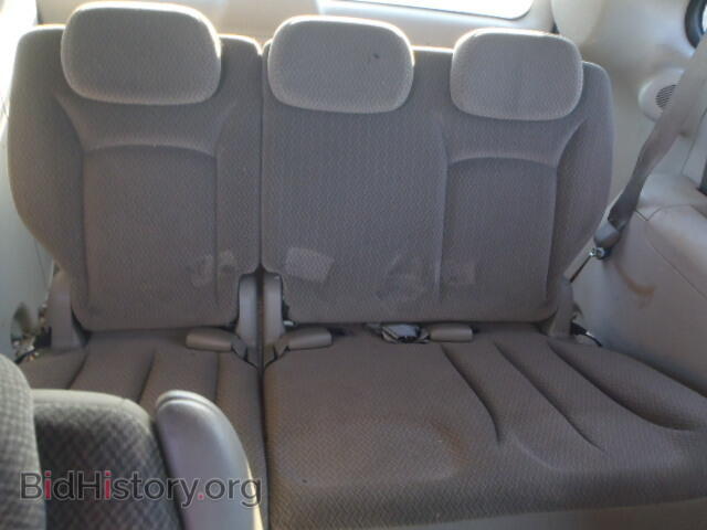 2006 DODGE CARAVAN - VIN: 2D8GP44L76R872049 - Фото 10