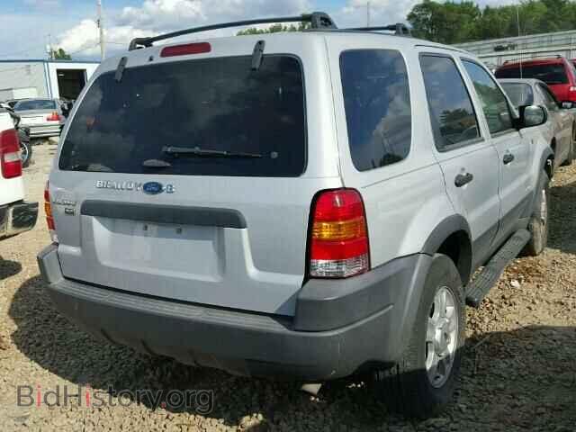 2002 FORD ESCAPE - VIN: 1FMCU03162KC47130 - Фото 4