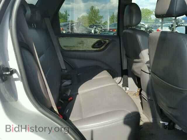 2002 FORD ESCAPE - VIN: 1FMCU03162KC47130 - Фото 6