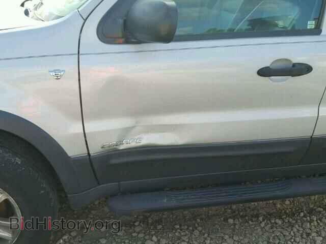 2002 FORD ESCAPE - VIN: 1FMCU03162KC47130 - Фото 9