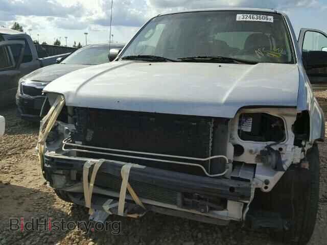 2002 FORD ESCAPE - VIN: 1FMCU03162KC47130 - Фото 10