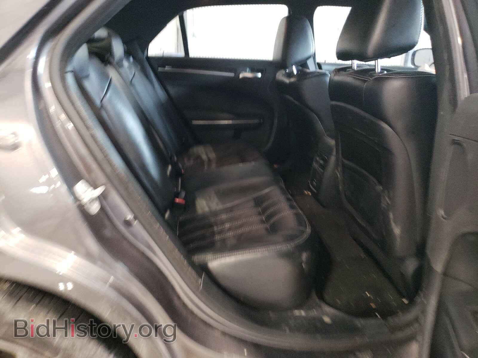 2017 CHRYSLER 300 - VIN: 2C3CCAGGXHH545065 - Фото 6
