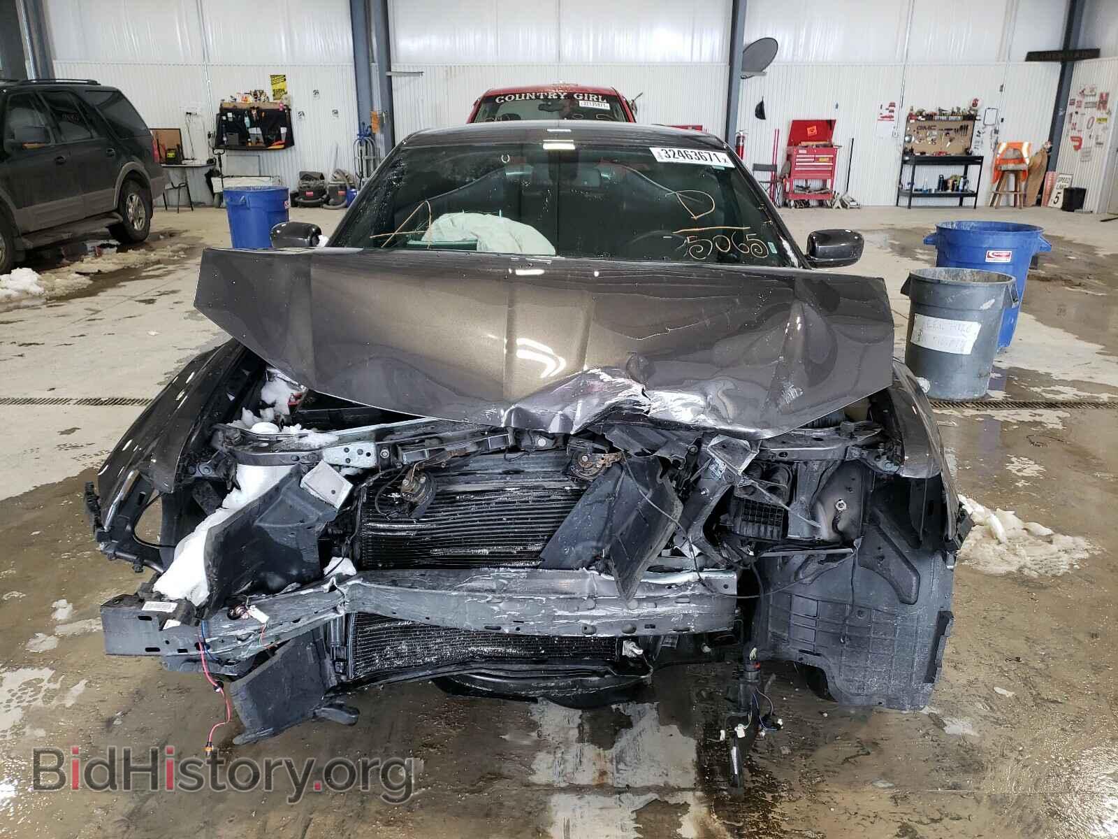 2017 CHRYSLER 300 - VIN: 2C3CCAGGXHH545065 - Фото 9