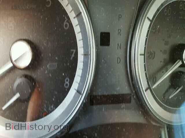 2010 LEXUS ES350 - VIN: JTHBK1EG9A2351959 - Фото 8
