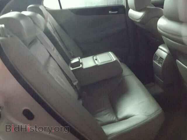 2002 LEXUS ES300 - VIN: JTHBF30G220045366 - Фото 6