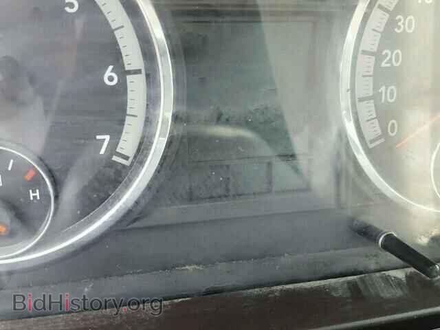2009 DODGE RAM 1500 - VIN: 1D3HV13P49S737410 - Фото 8
