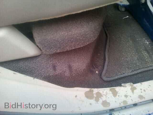 2009 DODGE RAM 1500 - VIN: 1D3HV13P49S737410 - Фото 9