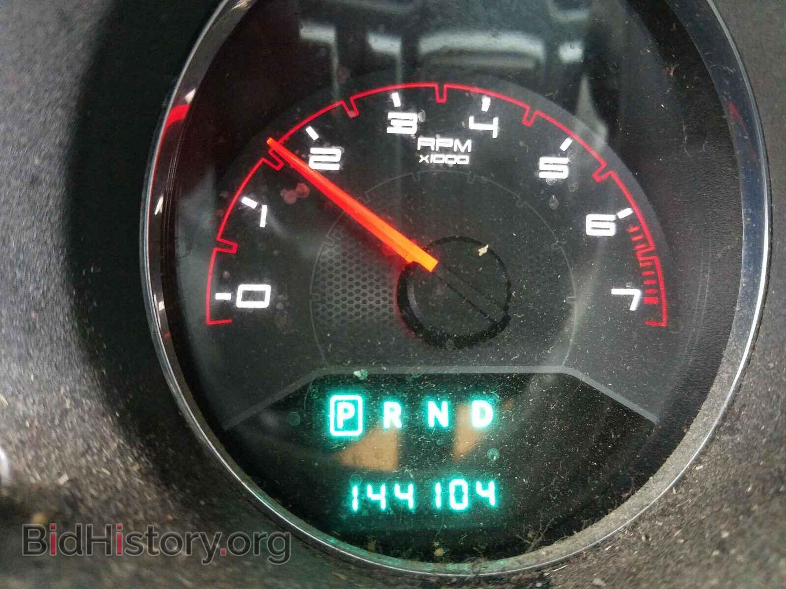 2011 DODGE AVENGER - VIN: 1B3BD2FG3BN532346 - Фото 8
