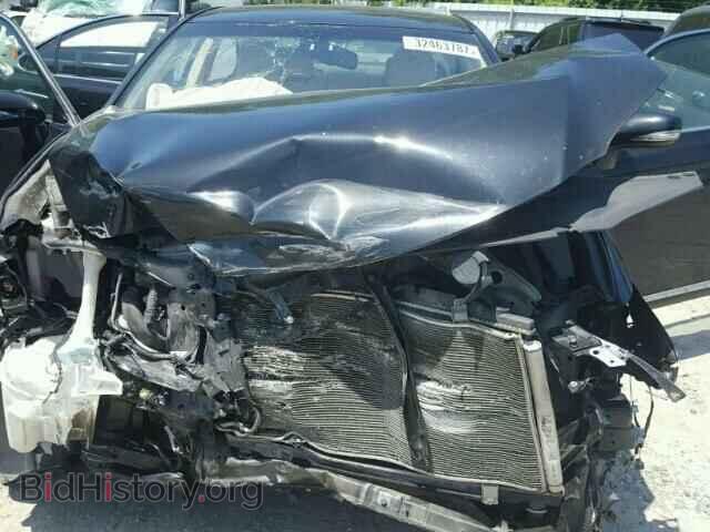 2012 LEXUS ES350 - VIN: JTHBK1EG8C2472923 - Фото 7