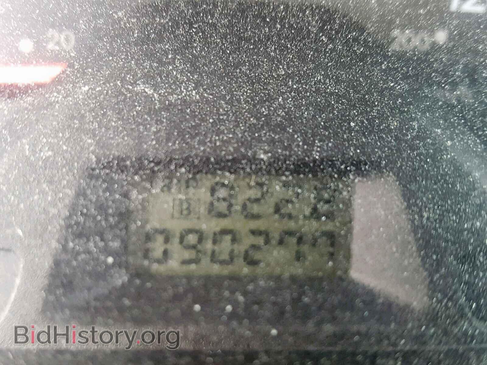 2002 MITSUBISHI LANCER - VIN: JA3AJ36E62U038476 - Photo 8