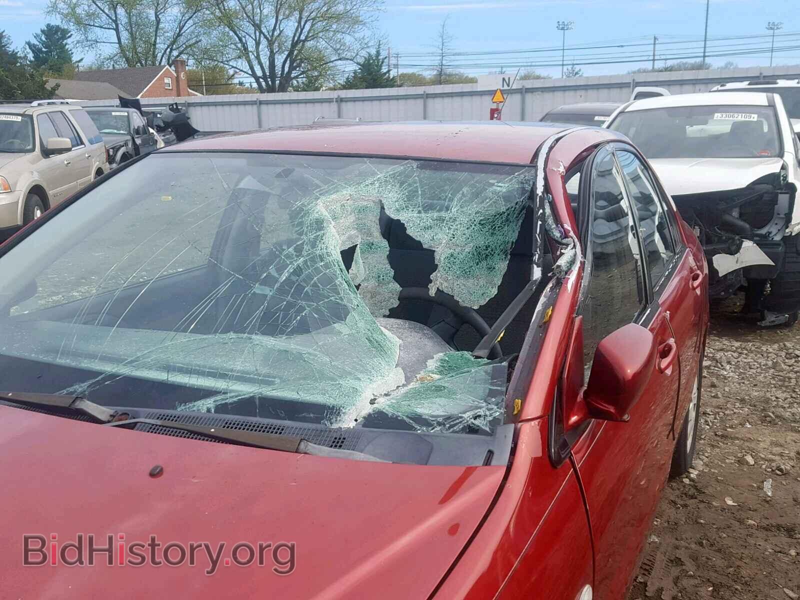 2002 MITSUBISHI LANCER - VIN: JA3AJ36E62U038476 - Photo 9