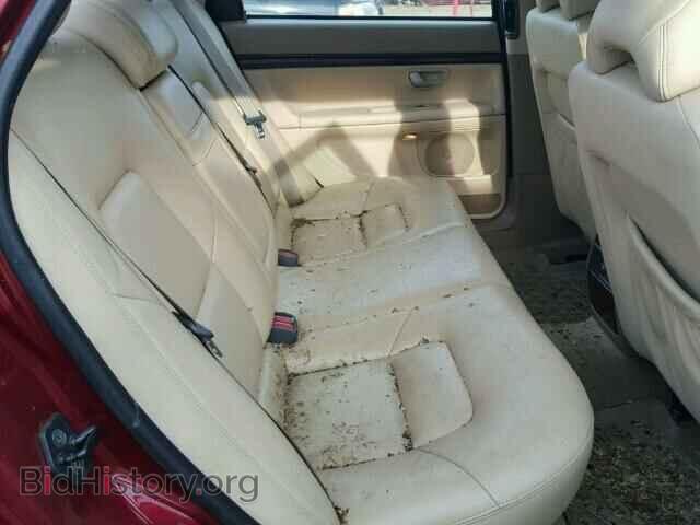 2003 VOLVO S80 - VIN: YV1TS92D431307840 - Photo 6
