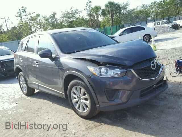Photo JM3KE2BE1F0480886 - MAZDA CX-5 2015