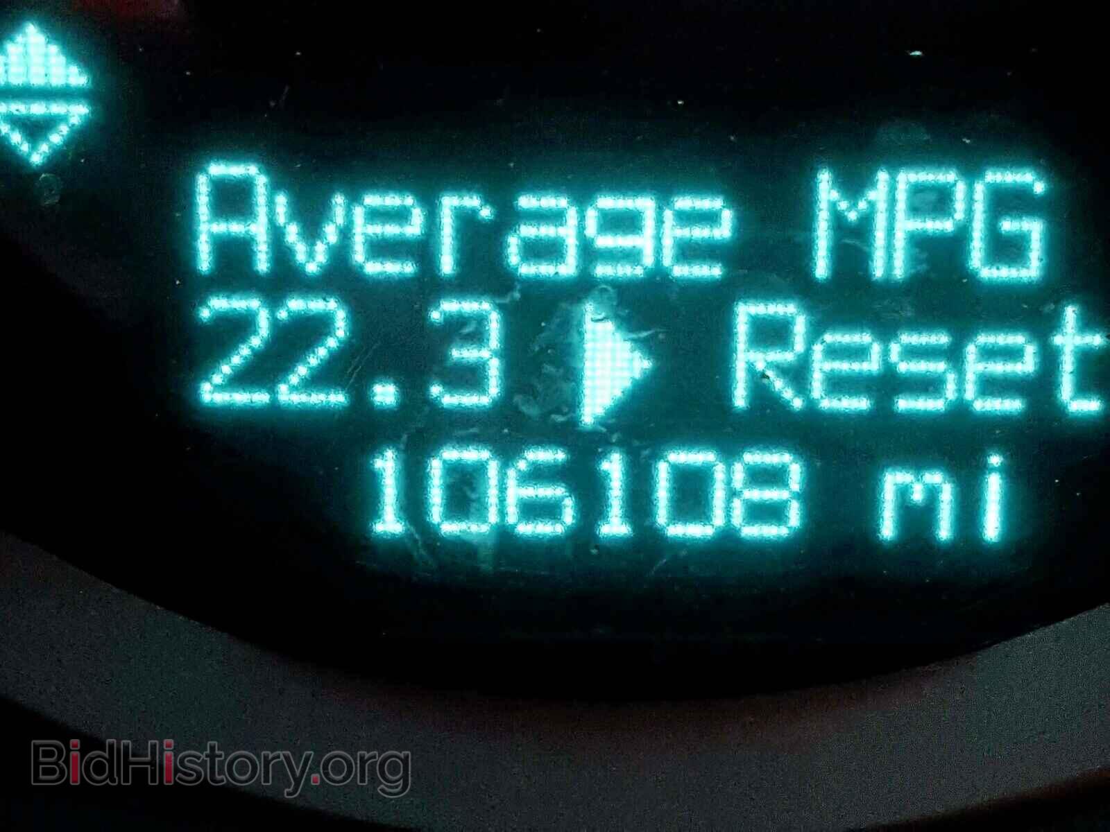2013 DODGE CHALLENGER - VIN: 2C3CDYAG6DH549235 - Photo 8