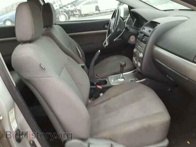 2010 MITSUBISHI GALANT - VIN: 4A32B2FF5AE012656 - Фото 5